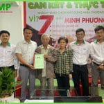 khởi công xây nhà trọn gói