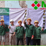 lớp học an toàn lao động t4