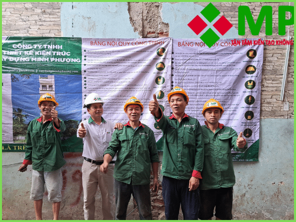 lớp học an toàn lao động t4