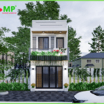KHỞI CÔNG SỬA CHỮA CẢI TẠO NHÀ CHỊ THU TẠI QUẬN 1