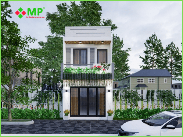 KHỞI CÔNG SỬA CHỮA CẢI TẠO NHÀ CHỊ THU TẠI QUẬN 1