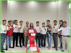 ĐÁNH GIÁ CỦA CHỦ ĐẦU TƯ
