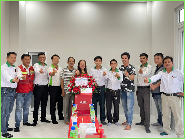 ĐÁNH GIÁ CỦA CHỦ ĐẦU TƯ