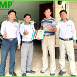khởi công xây dựng nhà trọn gói chú ngọc - thủ đức