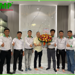 bàn giao nhà 3 tầng