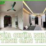 sửa chữa nhà cần thơ