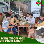 Xây nhà trọn gói Vĩnh Long