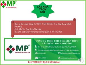 thi công xây nhà ông hòa