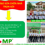 thi công sửa nhà anh tân hóc môn