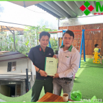sửa nhà trọn gói cấp 4