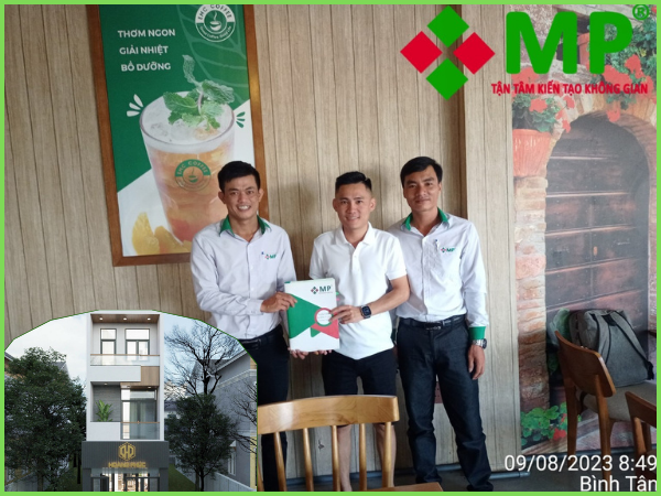 thi công sửa chữa nhà anh phúc bình tân
