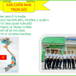 thi công sửa nhà chú kiệt