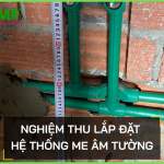 lắp đặt ống nước