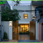 nhà phố 5x15m
