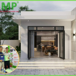 xây nhà cấp 4 trọn gói