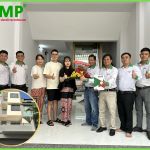 bàn giao nhà chị Duyên tại Phú Nhuận