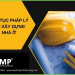 thủ tục pháp lý