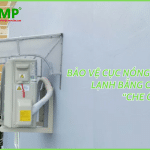 che cục nóng máy lạnh