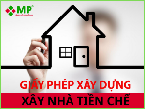 xây nhà tiền chế