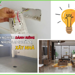 kinh nghiệm dành riêng cho những ai chuẩn bị xây nhà