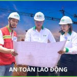 học an toàn lao động