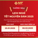 lịch nghỉ tết