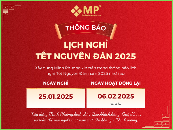 lịch nghỉ tết