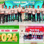 year end party