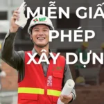 những điều cần biết về miễn giấy phép xây dựng