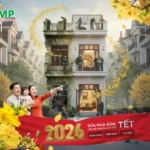 sửa nhà đón tết, lên kế hoach chi tiết từ bây giờ
