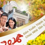 xây nhà tết 2026