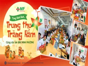 TRUNG THU 2025