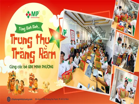 TRUNG THU 2025