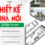 giá thiết kế nhà năm 2026