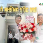 bàn giao nhà phố quận 11, nhà 1 trệt 1 lầu hiên đại