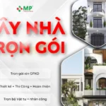 Đơn giá xây nhà trọn gói tphcm và các tỉnh miền tây 2026