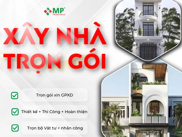 Đơn giá xây nhà trọn gói tphcm và các tỉnh miền tây 2026